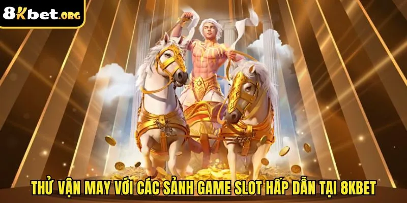 Thu Van May Voi Cac Sanh Game Tai K8